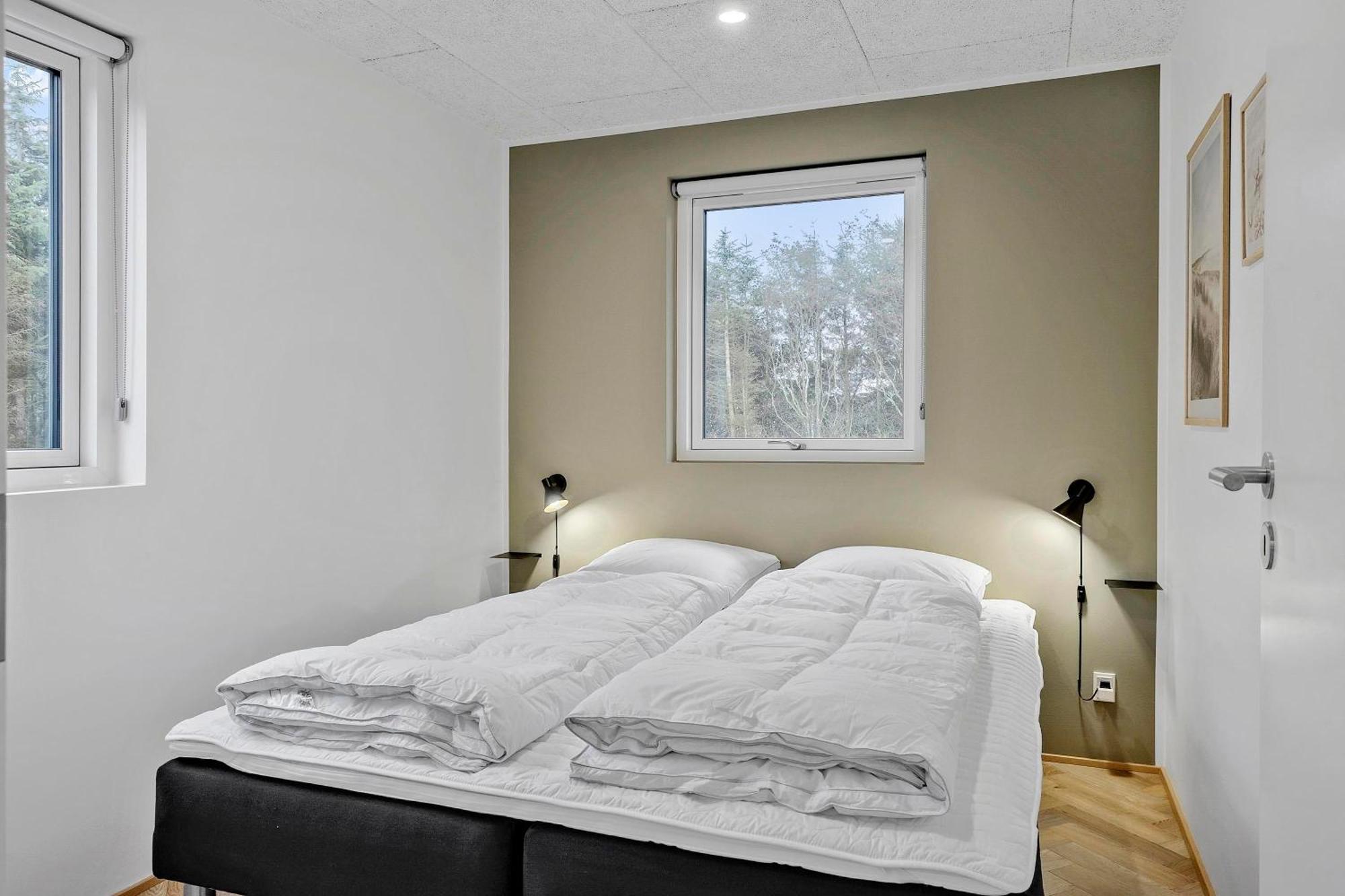 Villa Exclusive Pool And Activity House For 30 People -1002 Ringkøbing Exterior foto
